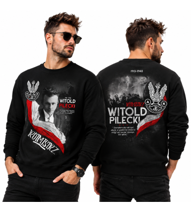 Bluza WITOLD PILECKI